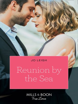 cover image of Reunion by the Sea